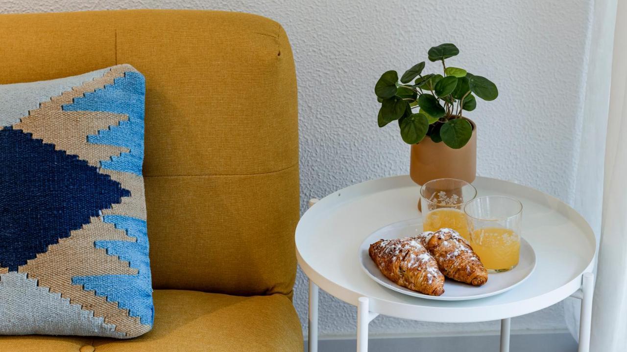 Happy Corner In The Heart Of Porto By Lovelystay 외부 사진