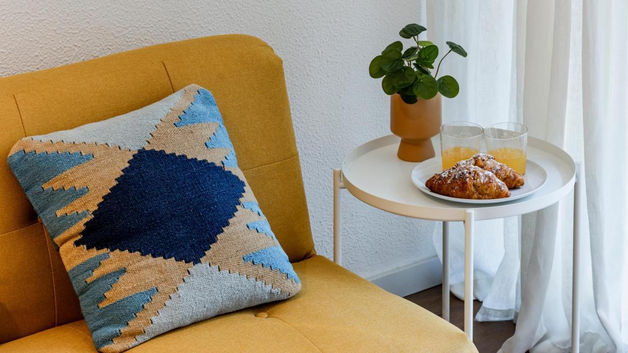 Happy Corner In The Heart Of Porto By Lovelystay 외부 사진